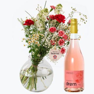 Gratulerer med dagen med Cider